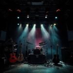 Image of Thumbnail: The Rhythmic Resonance: Exploring Drumming Influences in Dirk Verbeuren’s Playlist