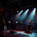 Image of Thumbnail: Unveiling the Ritual: The Symbolism Behind Bridge City Sinners’ ‘Virgin Sacrifice’