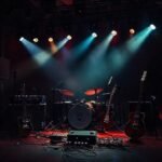 Image of Thumbnail: Unveiling the Sonic Alchemy of SUNVOLUME’s ‘Crystallizer’: A Journey Through Sound and Vision
