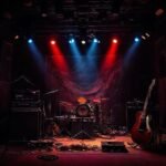 Image of Thumbnail: Beyond the Black Playlist: A Journey Through Underrepresented Voices in Music