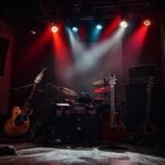 Image of Thumbnail: The Dark Allure of Cradle of Filth: A Theatrical Journey Through Sound