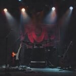 Image of Thumbnail: Seraina Telli: The Voice of Empowerment in Modern Rock