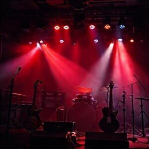 Image of Thumbnail: Blues Metal Season: Where Darkness Meets Desire