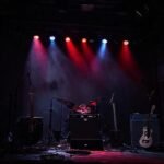 Image of Thumbnail: The Hexagram in Music: A Symbol of Harmony and Connection