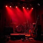 Image of Thumbnail: The Symbolism of Loss in VENUES’ ‘No Roses For A Life Lost’