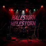 Image of AI Thumbnail: Exploring the Dynamic Range of Halestorm: A Sonic Journey