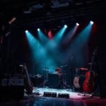 Image of Thumbnail: Exploring the Depths of Fear and Melody in EVILE’s ‘The Unknown’