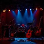 Image of Thumbnail: The Dead Daisies Playlist: A Sonic Journey Through Rock’s Contemporary Landscape