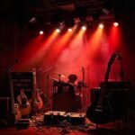 Image of Thumbnail: Brother Dege: The Soulful Resonance of ‘Too Old To Die Young’