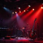 Image of Thumbnail: The Empress of Sound: Exploring the Depths of Be The Wolf’s ‘Thousand Years’