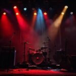Image of AI Thumbnail: The Who: A Sonic Revolution and Cultural Catalyst