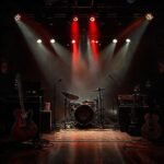 Image of Thumbnail: The Call of the Mountains: Eluveitie’s Musical Journey Through Myth and Nature