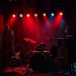 Image of Thumbnail: The Echoes of Atlantis: Music as a Portal to the Past