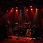 Image of Thumbnail: The Power of Lyrics: Decoding Arch Enemy’s Musical Legacy