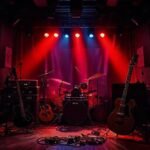 Image of Thumbnail: The Rise of Laura Cox: A New Era in Rock’s Feminine Power