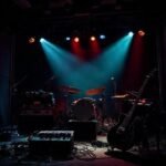 Image of Thumbnail: The Resurgence of Classic Rock: LILIAC’s Cover of ‘Crazy Train’