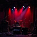 Image of Thumbnail: The Dark Symphony: Unchain My Soul and the Power of Metal Music