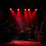 Image of Thumbnail: The Duality of Voices: Exploring the Emotional Depth in Draconian’s Music