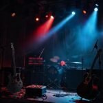 Image of Thumbnail: The Emotional Resonance of Whitesnake’s ‘Too Many Tears’: A Dive into ‘Restless Heart’