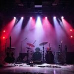 Image of Thumbnail: The Spectacle of Powerwolf: A Dive into ‘Amen & Attack’ at Masters of Rock 2015