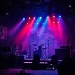 Image of Thumbnail: The Resounding Echo of Freedom: AC/DC’s ‘Jailbreak’ at Donington