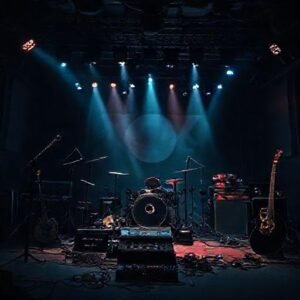 Image of Thumbnail: The Enduring Legacy of Metal: A Deep Dive into the Brothers of Metal Playlist