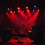 Image of Thumbnail: The Pentagram’s Resonance in Music: A Symbol of Harmony and Controversy