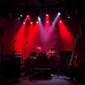 Image of Thumbnail: Echoes of the Ancients: Eluveitie’s ‘The Call of the Mountains’