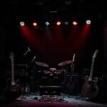 Image of Thumbnail: Blacktop Mojo: The Soundtrack of Resilience and Reflection