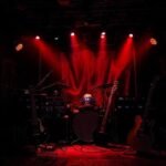 Image of Thumbnail: The Toxic Waltz: Exodus and the Dance of Metal’s Dark Side