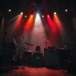 Image of Thumbnail: Exploring the Dark Fantasy Realm of Uriah Heep’s ‘Dream Mare’