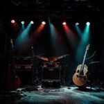 Image of Thumbnail: Exploring the Sonic Landscape of Kadavar’s ‘Lord of the Sky’