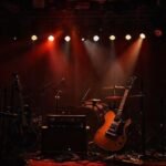 Image of Thumbnail: Echoes of the Unseen: The Ghost Faces Collection in Music