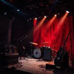 Image of Thumbnail: Exploring the Cosmic Themes in Amorphis’ ‘Amongst Stars’