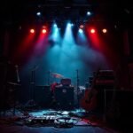 Image of Thumbnail: The Allure of Misery: Halestorm’s Anthem and Its Cultural Resonance