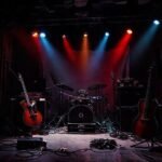 Image of Thumbnail: The Unplugged Revelation: Nirvana’s ‘About A Girl’ and Its Cultural Resonance