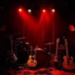Image of Thumbnail: The Devil’s Daughters: A Rock ‘n’ Roll Revelation