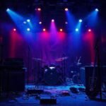 Image of Thumbnail: The Resilience of Floor Jansen: A Live Experience in Amsterdam