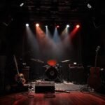Image of Thumbnail: The Sonic Journey of Crypta: Unveiling ‘Dark Night Of The Soul’