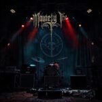 Image of AI Thumbnail: The Haunting Resonance of Mercyful Fate’s ‘The Uninvited Guest’