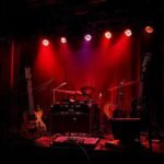 Image of Thumbnail: Barão Vermelho: A Pillar of Brazilian Rock