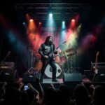 Image of AI Thumbnail: Powerwolf’s ‘No Prayer At Midnight’: A Symphony of Shadows and Light