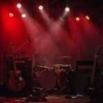 Image of Thumbnail: The Blues Influence: A Deep Dive into The Winery Dogs Playlist