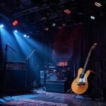 Image of Thumbnail: The Wild Ones: Creed Fisher and the Spirit of Outlaw Culture