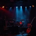 Image of Thumbnail: ANALEPSY’s ‘Edge of Chaos’: A Sonic Exploration of the Abyss