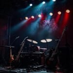 Image of Thumbnail: The Harmonious Echoes of History: SERENITY’s ‘Death & Legacy’