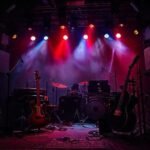 Image of Thumbnail: The Heartbeat of Music: Exploring the Symbolism of Love in the World of Musicians