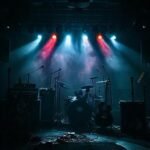 Image of Thumbnail: The Dark Allure of Uncle Acid & the Deadbeats: A Dive into ‘I’ll Cut You Down’