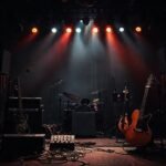 Image of Thumbnail: The Soundtrack of Winter: Crafting Your Winterstorm Playlist