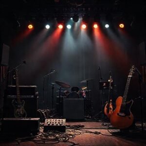 Image of Thumbnail: The Soundtrack of Winter: Crafting Your Winterstorm Playlist
